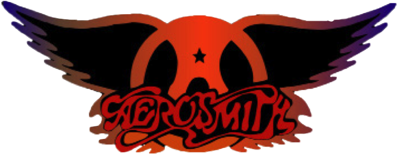 Aerosmith Logo Free HQ Image PNG Image