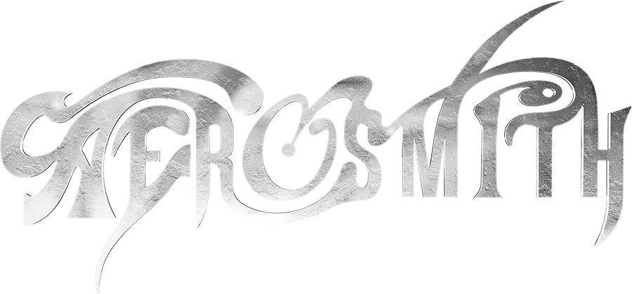Aerosmith Photos Logo HD Image Free PNG Image
