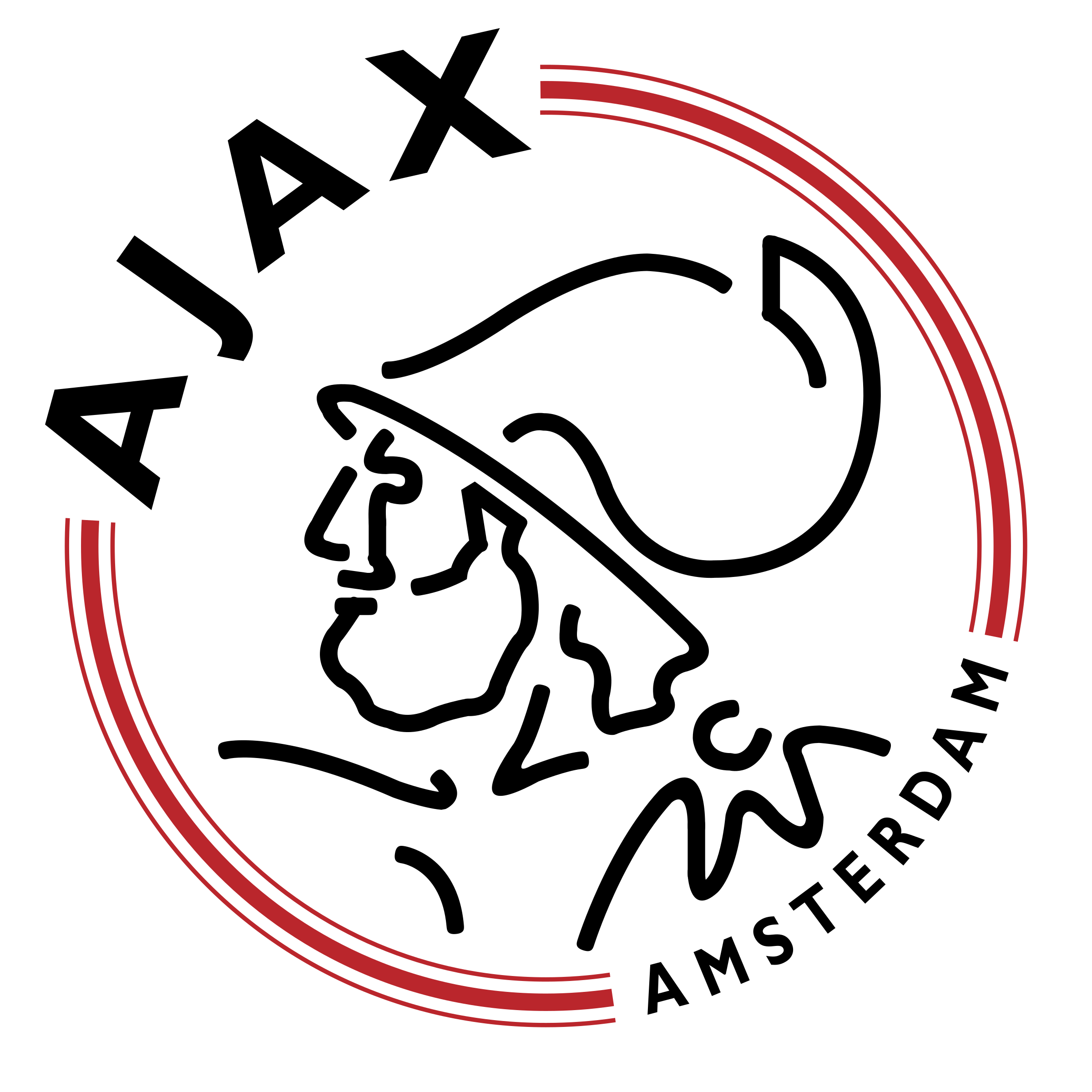 Logo Ajax Free Download PNG HQ PNG Image
