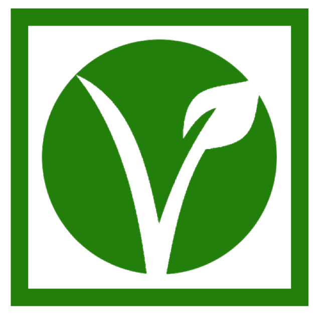 Logo Pic Vegan Download HQ PNG Image