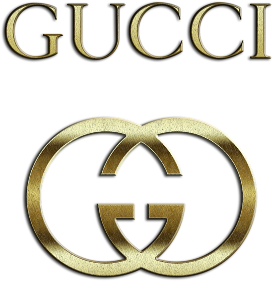 Logo Gucci Free HQ Image PNG Image