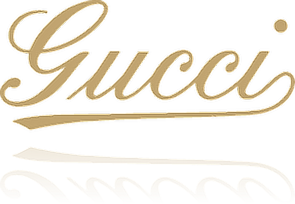Logo Gucci Download HQ PNG Image