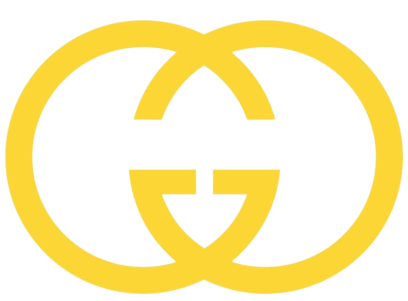 Logo Gucci Pic PNG Image High Quality Transparent PNG Image