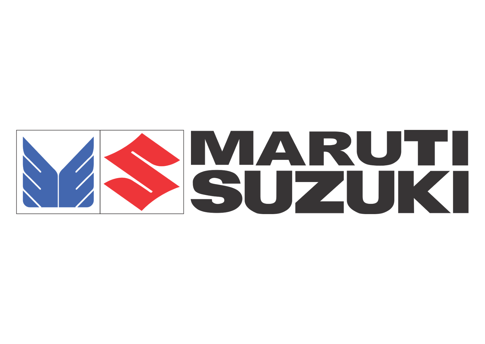Logo Suzuki Maruti Photos Free Download PNG HD PNG Image