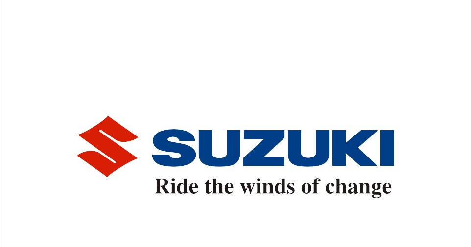 Logo Suzuki Maruti PNG File HD PNG Image
