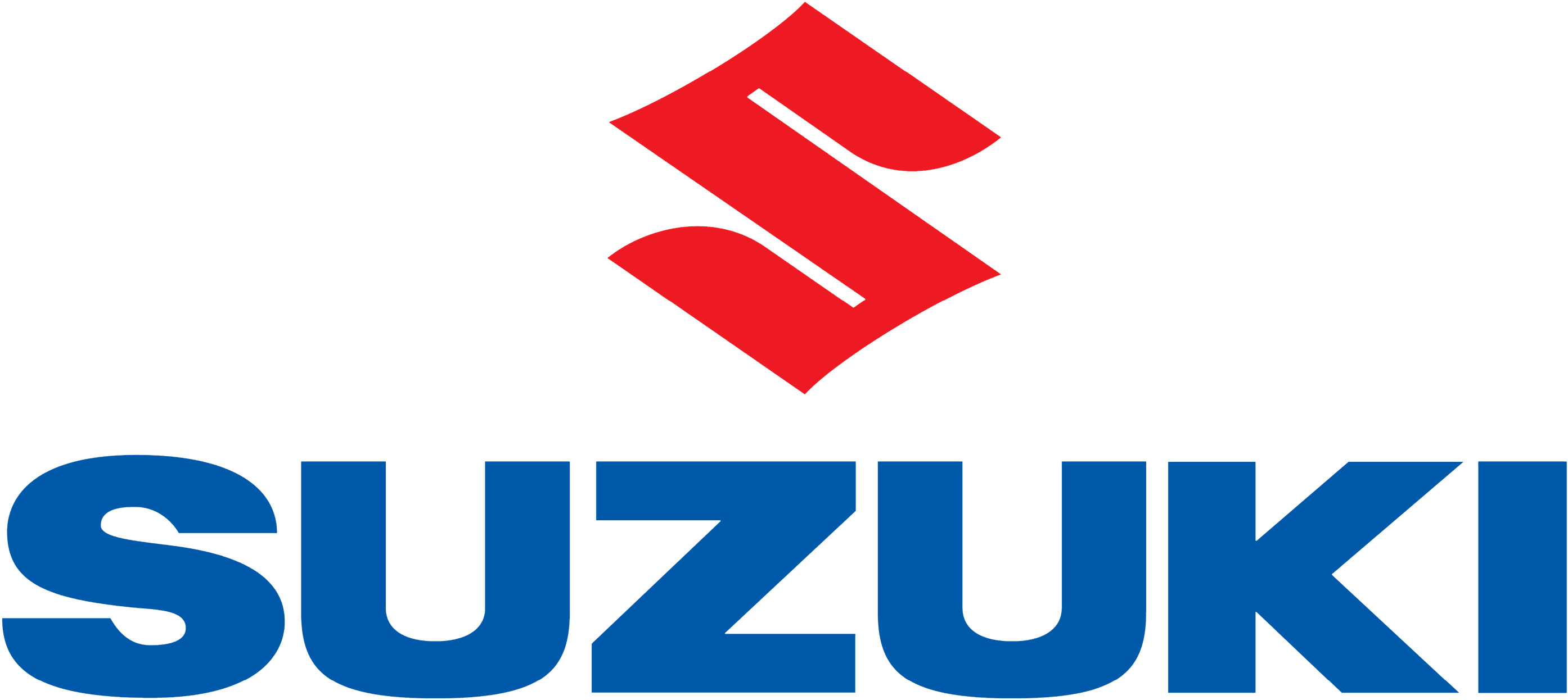 Logo Suzuki Free Transparent Image HQ PNG Image
