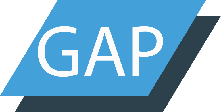 Logo Gap Free Clipart HD PNG Image