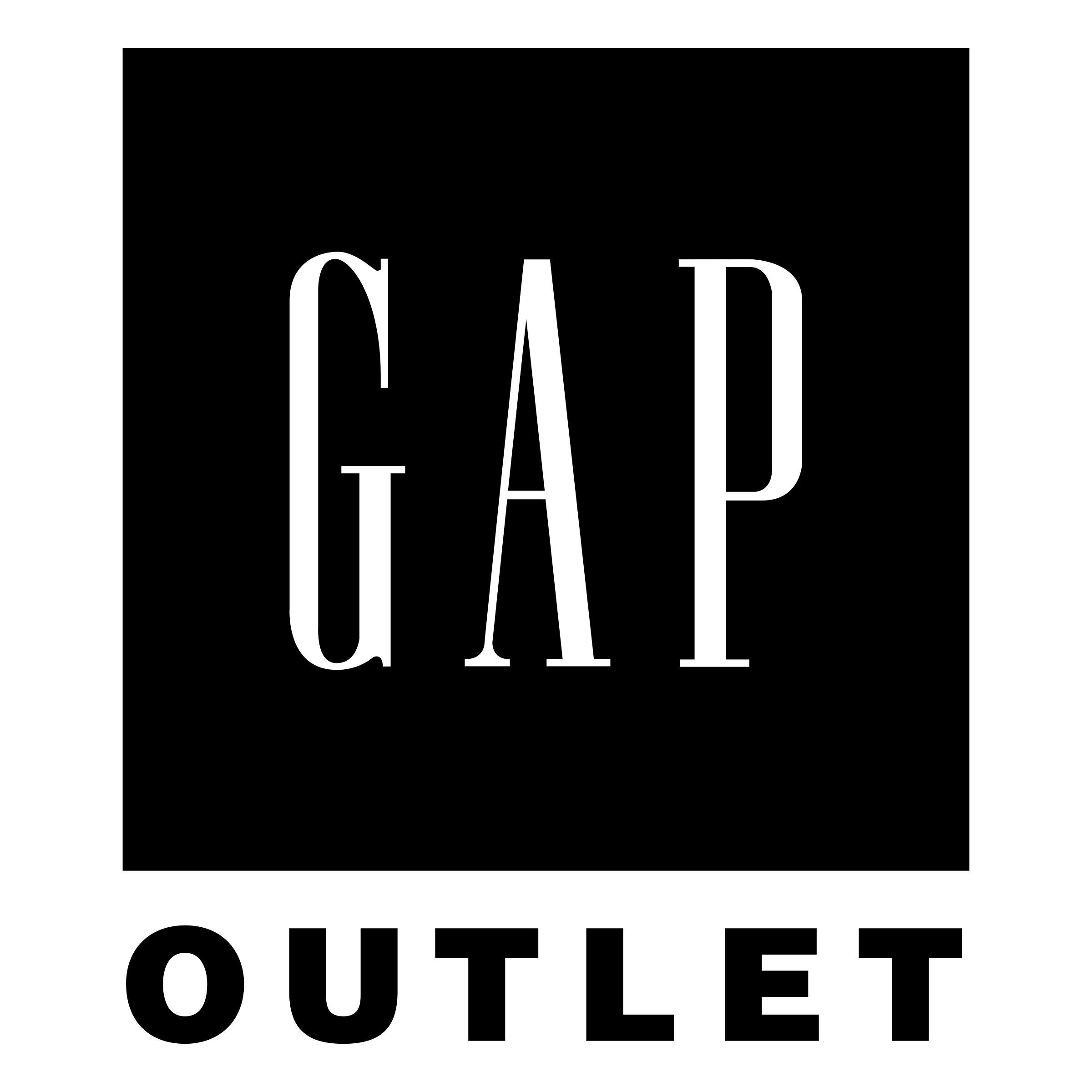 Logo Gap Free Transparent Image HD PNG Image