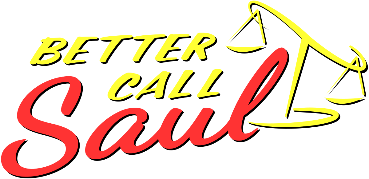 Better Logo Call Photos Saul PNG Image