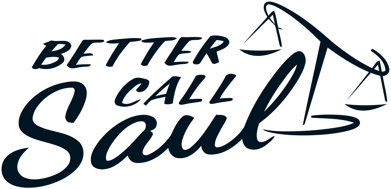 Better Logo Call Saul Free Download Image PNG Image