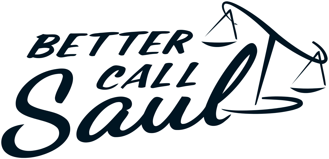 Better download. Лучше звоните Солу логотип. Better Call Saul лого. Лучше звоните Солу logo. Better Call Saul шрифт.