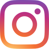 Computer Neon Instagram Icons HD Image Free PNG PNG Image