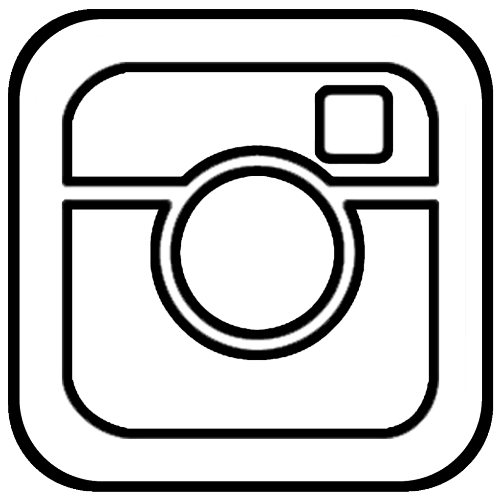instagram-photo-camera-logo-outline | Beetle Community