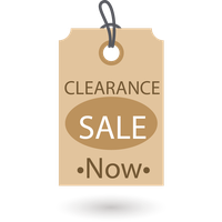 And Vector Discount Material Sales Creative Discounts PNG