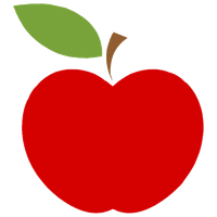 Apple Autumn Euclidean Vector Graphics Logo Drawing PNG Image