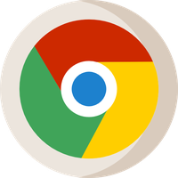 Google Crome Icons Chrome Computer Logo PNG