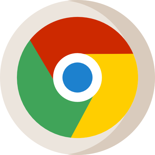 Google Crome Icons Chrome Computer Logo PNG Image