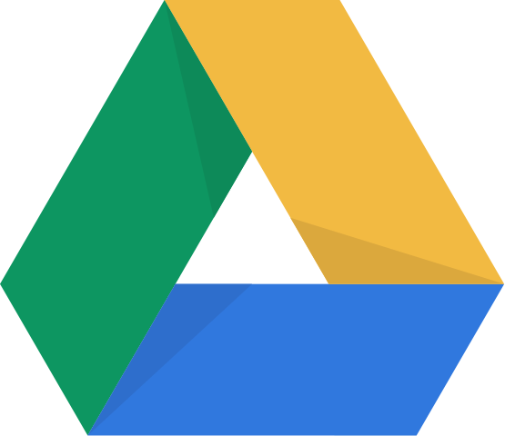 Download Logo Google Drive Docs Free PNG HQ HQ PNG Image | FreePNGImg