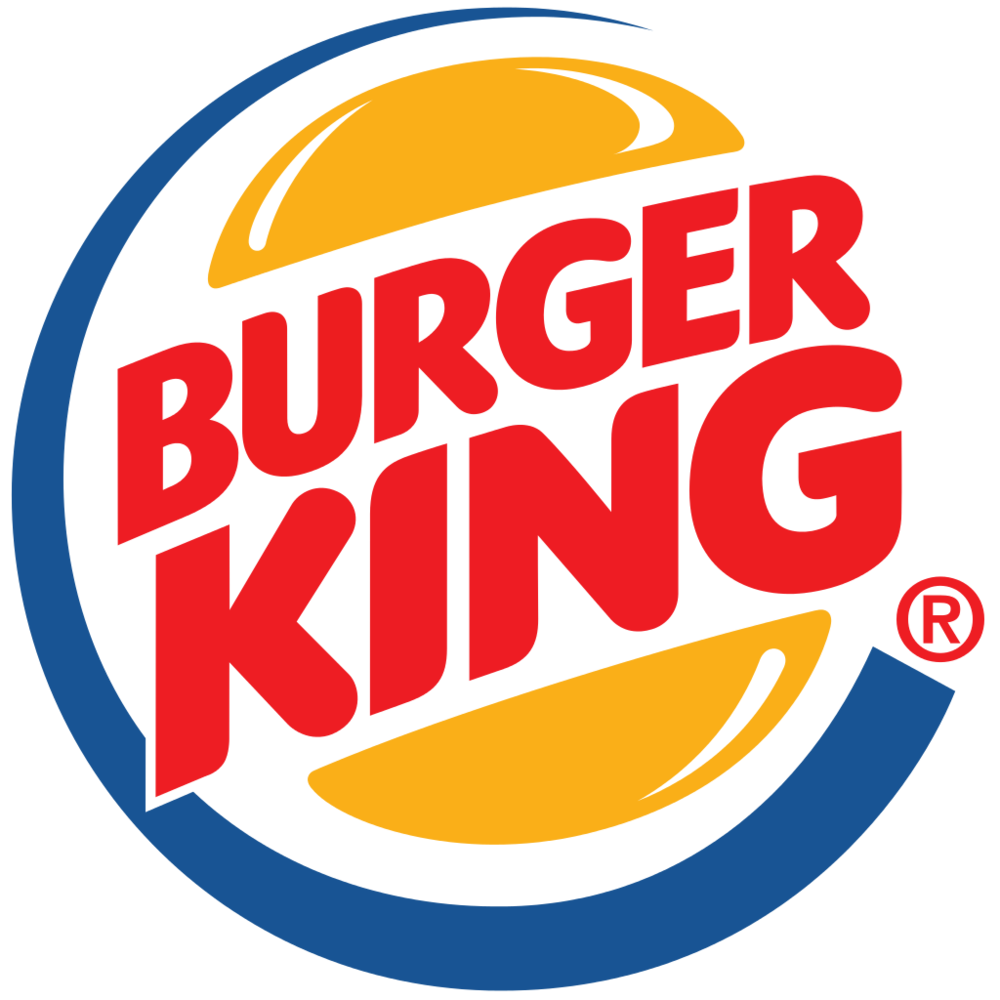 Logo Burger Restaurant Hamburger King Download HQ PNG PNG Image