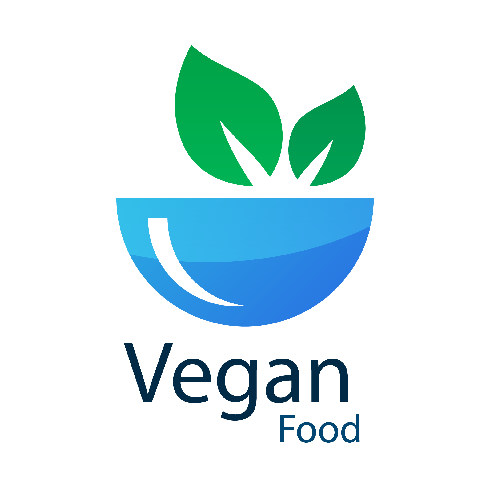 Healthy Logo Vegetarian Vector Material Free Frame Transparent HQ PNG ...