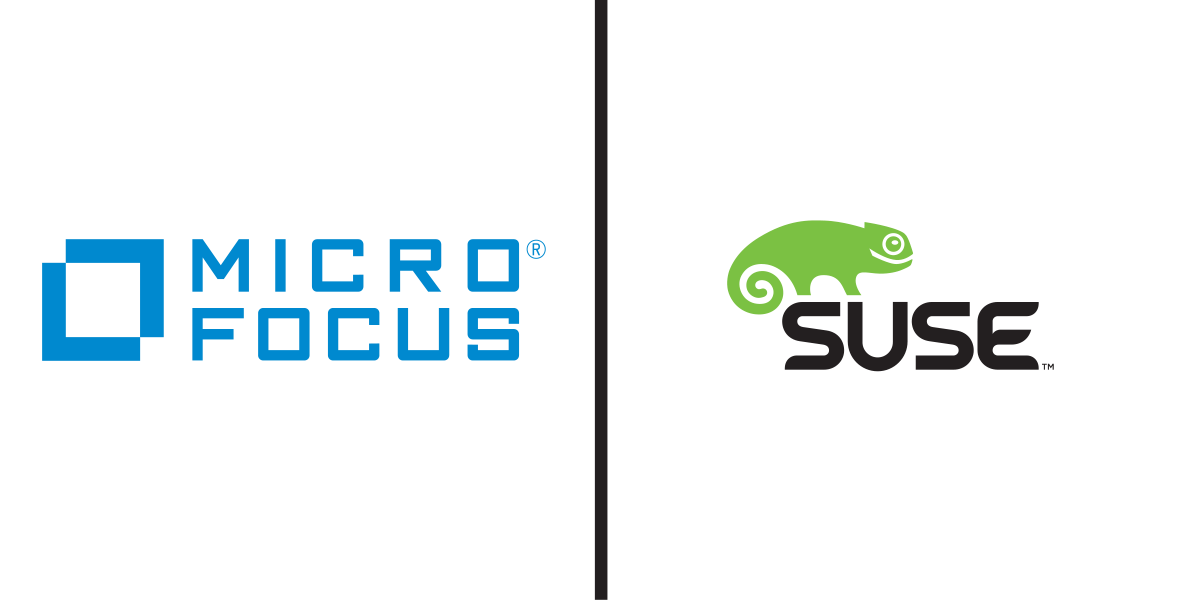 Micro Logo Suse Focus Hewlett-Packard PNG Free Photo PNG Image