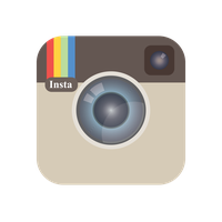 Instagram Icon PNG Free Photo
