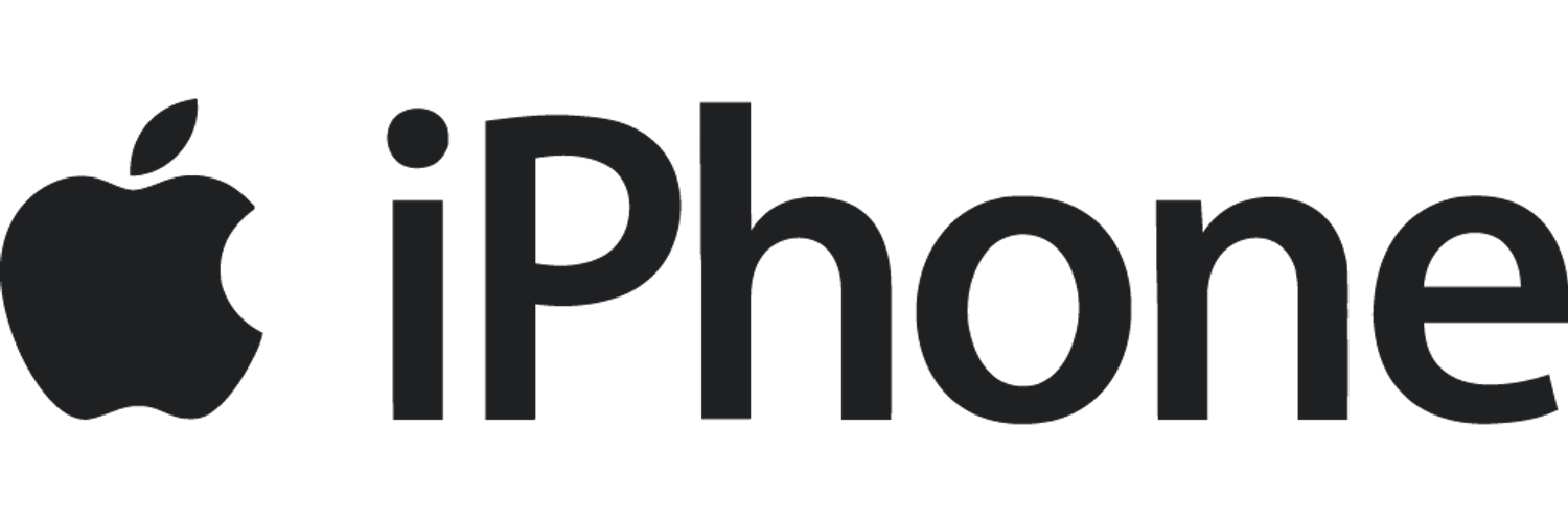 Apple 3Gs 4S Iphone Logo Brand PNG Image