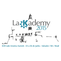 Akademy Network Kde Invention Linux Open Software PNG