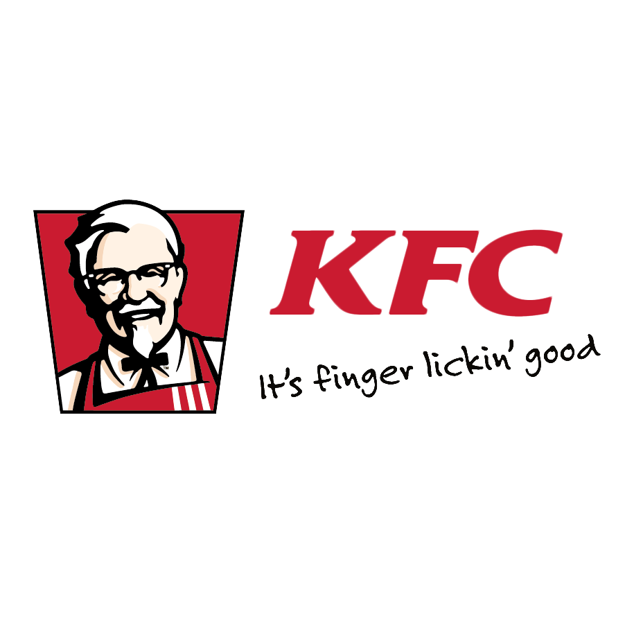 Restaurant Food Kfc Logo Chicken Fried PNG Image