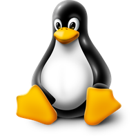 Logo Distribution Ubuntu Unix Linux HD Image Free PNG