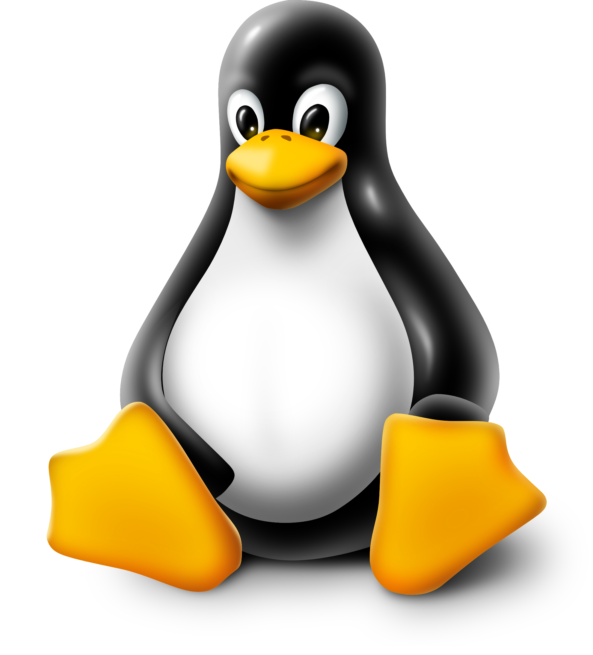 Logo Distribution Ubuntu Unix Linux HD Image Free PNG PNG Image