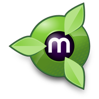 Logo Mint Icons Installation Linux PNG File HD