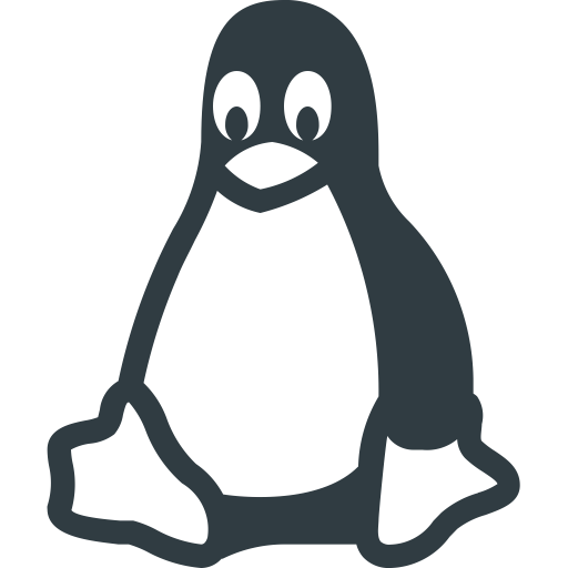 Linux Icon Vector