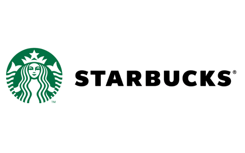Brand Trademark Starbucks Logo Corporate Identity PNG Image