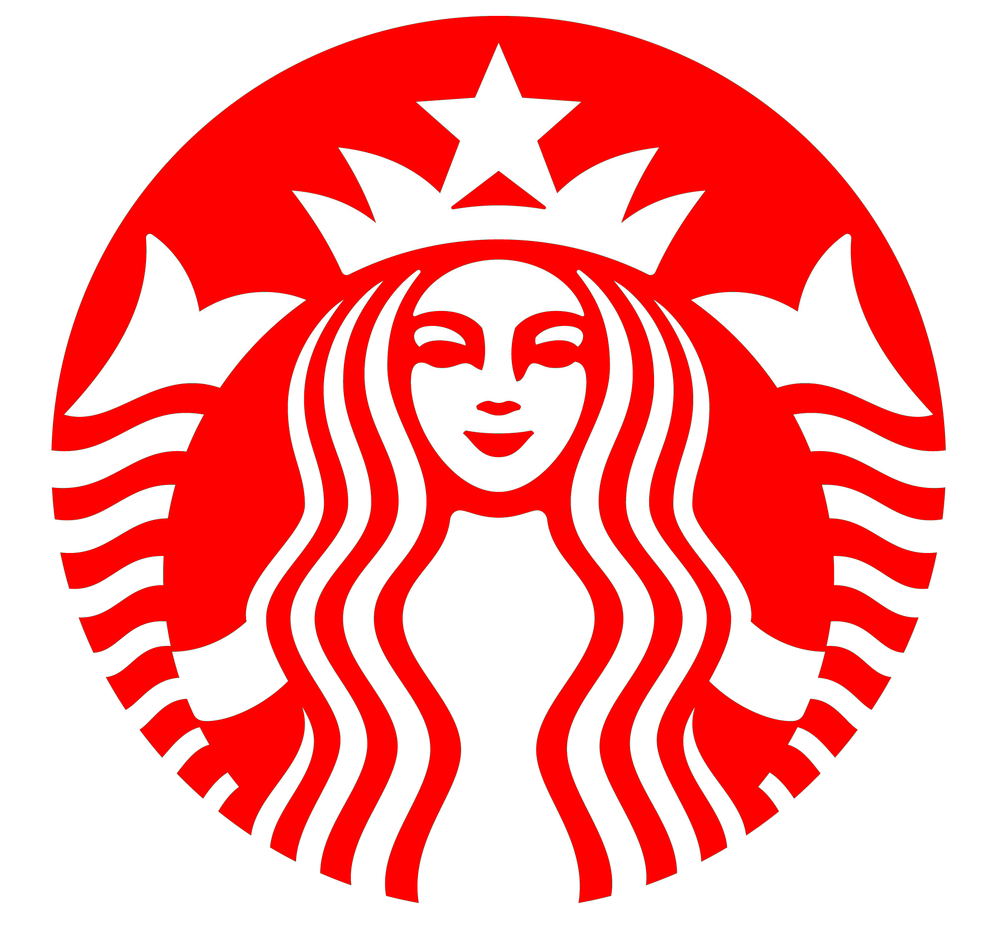 Logo Brand Design Starbucks Business Free Download PNG HD PNG Image