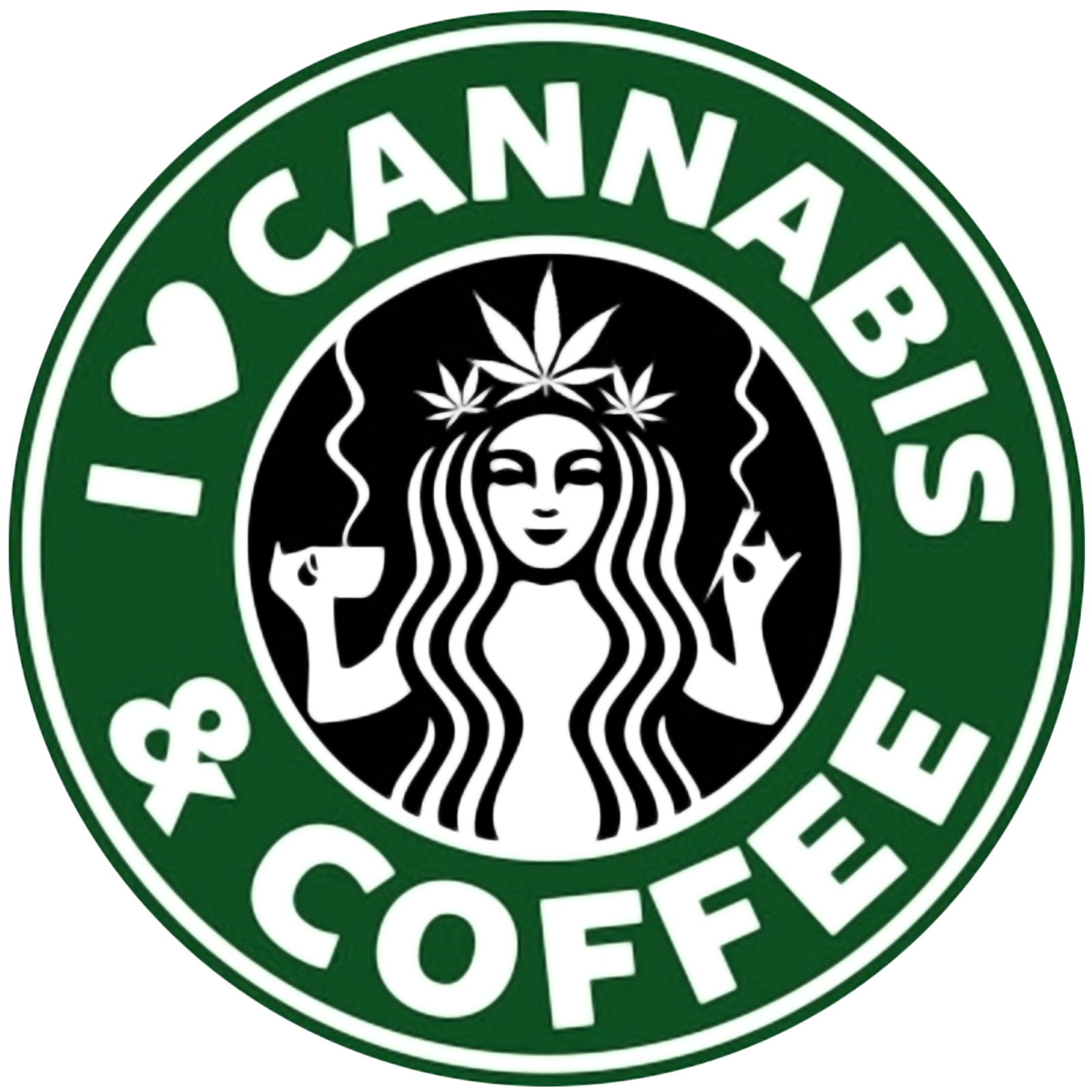 Starbucks Word Logo