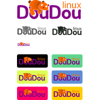 Portable Icons Brand Doudou Computer Graphics Logo