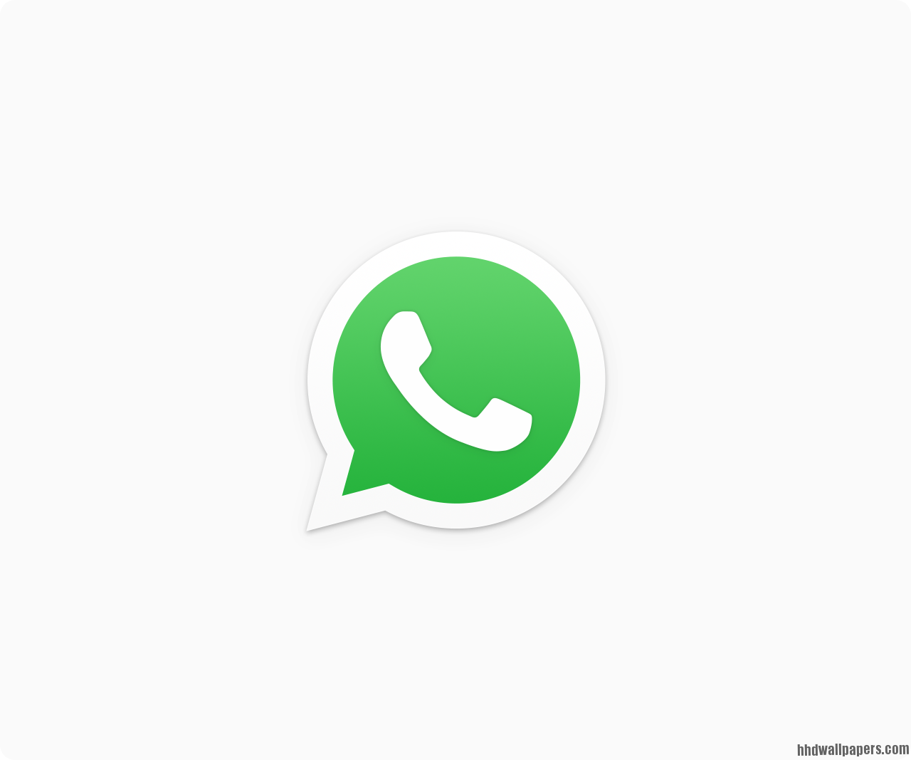 Logo Whatsapp Graphic Designer PNG Download Free PNG Image