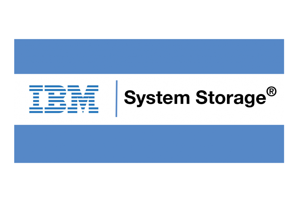 System Logo Storage Ibm Systems HD Image Free PNG PNG Image