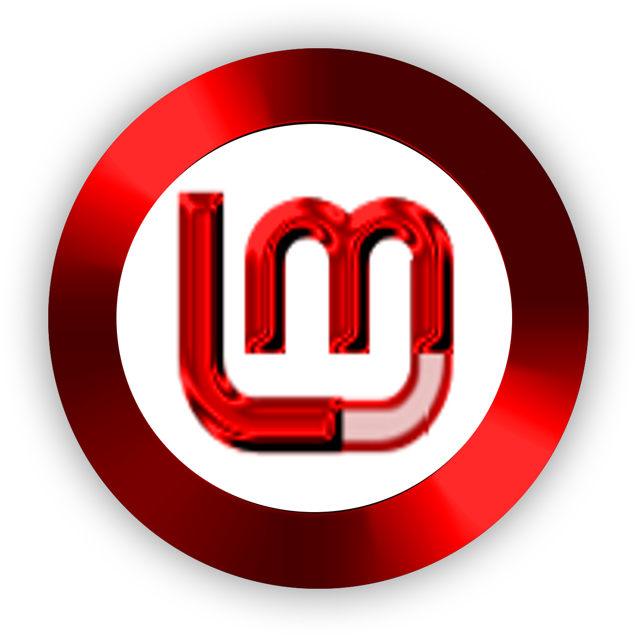 Logo Mint Debian Linux PNG File HD PNG Image