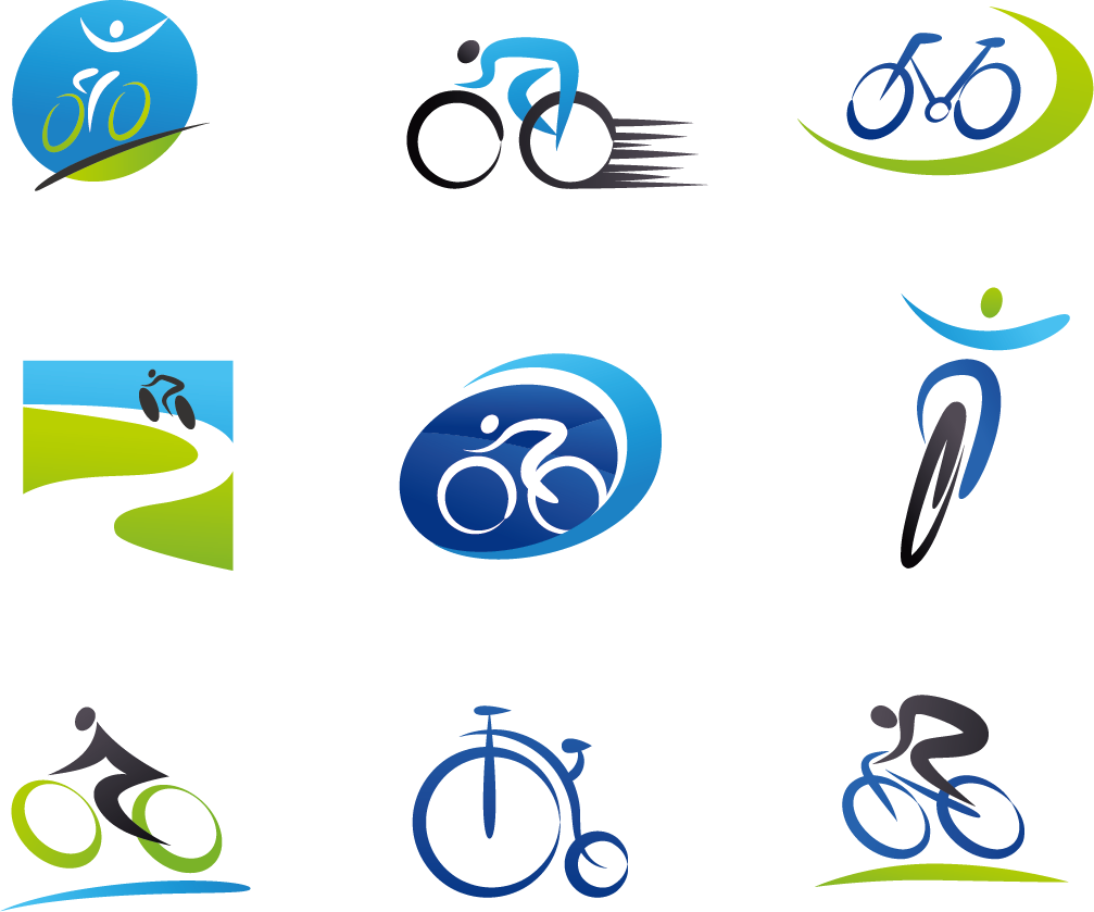 Спортивные лого. Спортивные логотипы. Велосипед логотип. Логотип магазина спортивных товаров. Sport logotif.