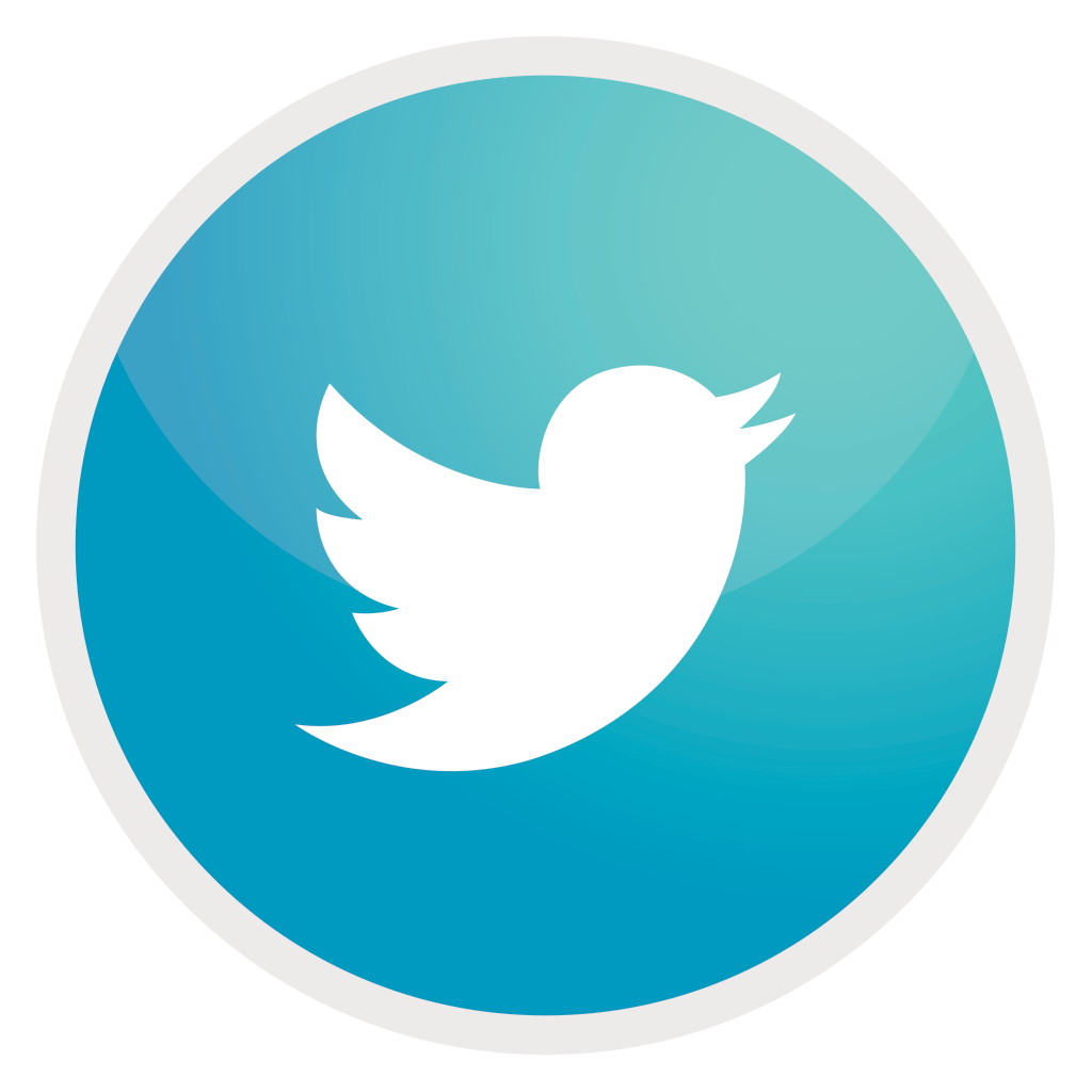 United Twitter Fm States Broadcasting Radio Logo PNG Image