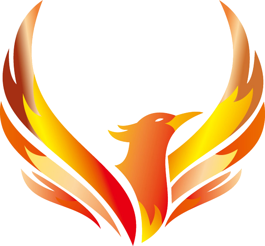 Download Logo Vector Design Illustration Phoenix HD Image ...