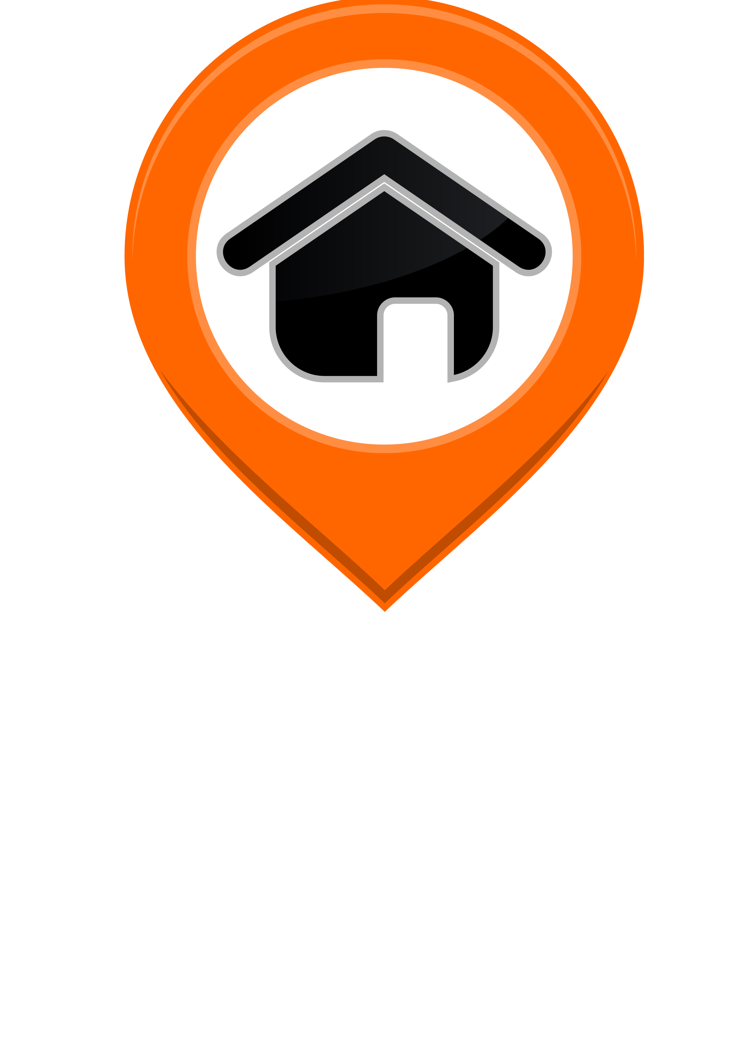 Home Map Pointer Location Icon HD Image Free PNG PNG Image