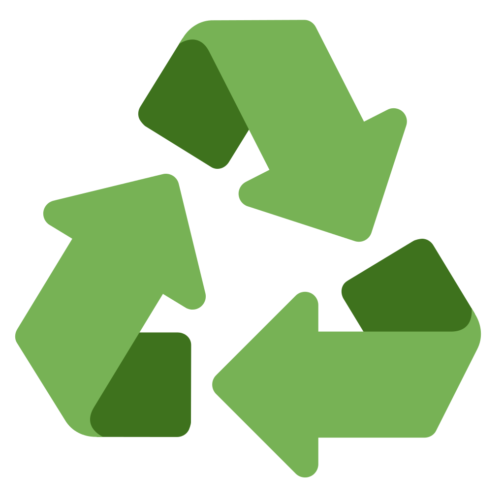 Reuse Icons Symbol Recycling Computer Recycle PNG Image