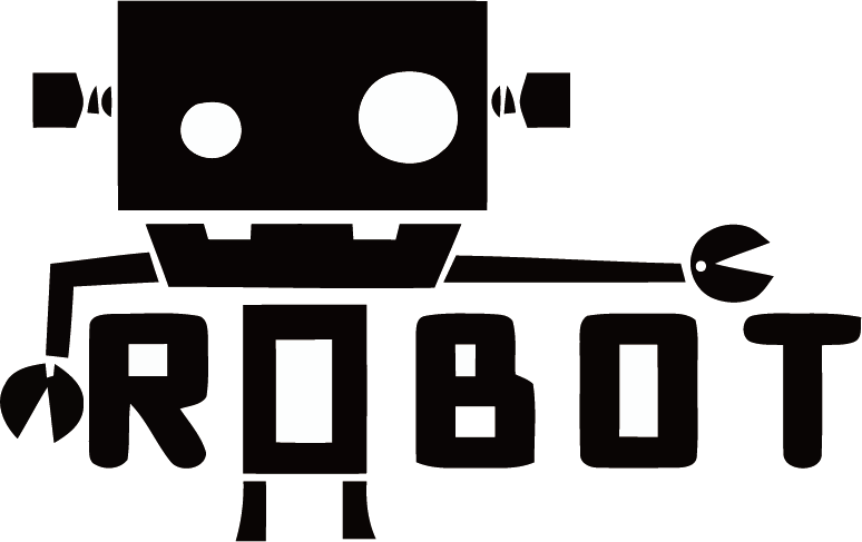Logo Robotics Robot PNG Download Free PNG Image