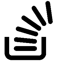 Icons Encapsulated Postscript Computer Social Overflow Stack PNG