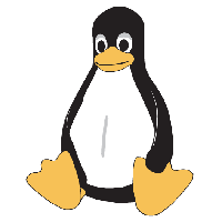 Download Tux Kernel Operating Systems Linux Logo HQ PNG Image | FreePNGImg