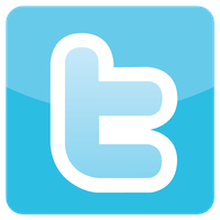 Facebook Logo Media Twitter Design Social Iconfinder
