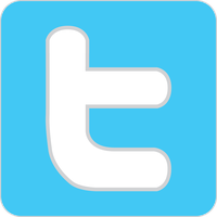 Logo Twitter Icon Free Download PNG HQ